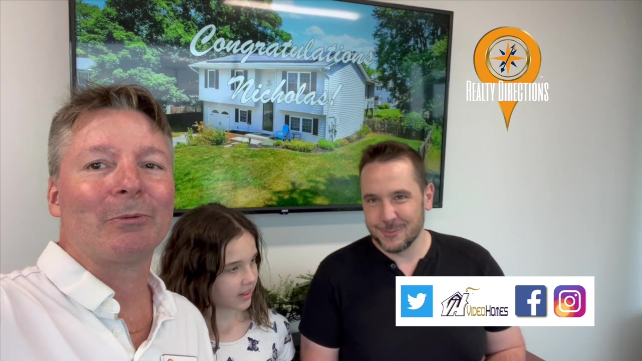 Sold 29 days from buyers 1st call to Realty Directions.mp4