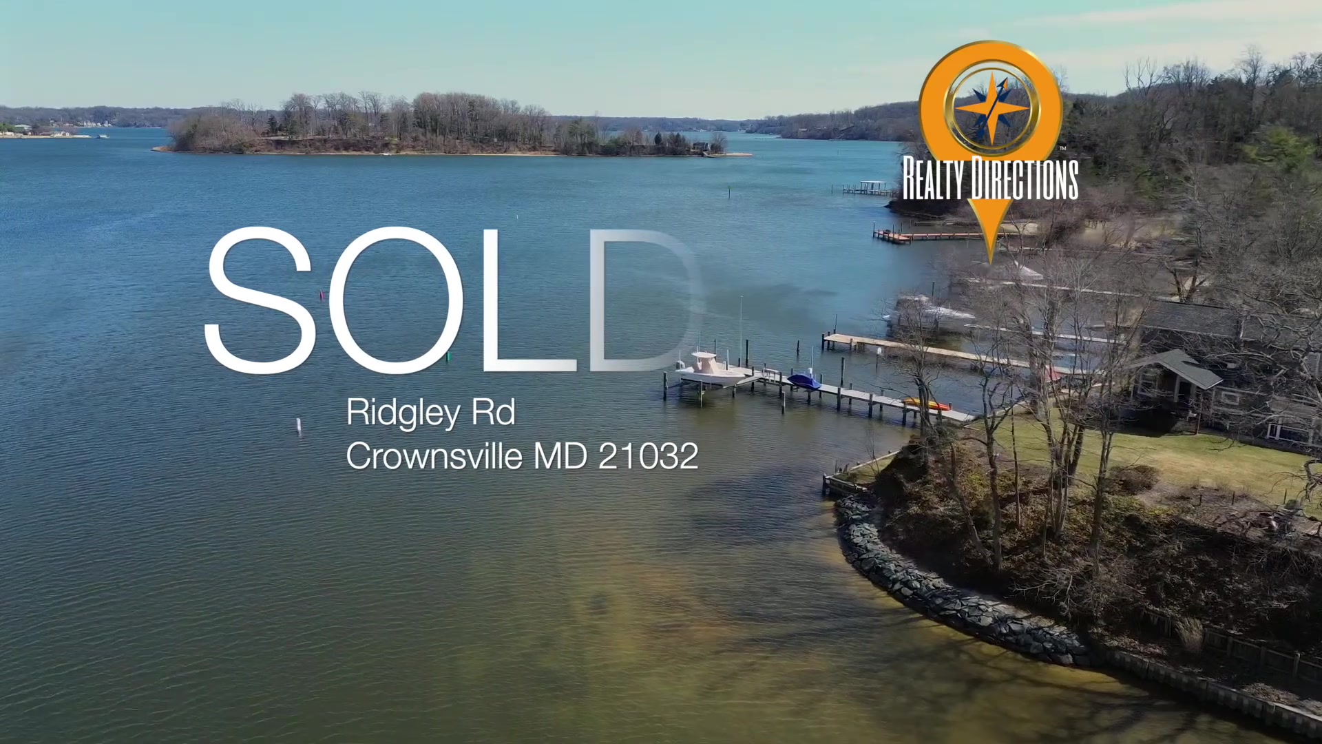 SOLD Ridgley Rd Crownsville MD 21032.mp4