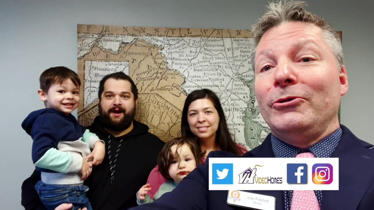 Client Testimonial in Columbia MD .mp4