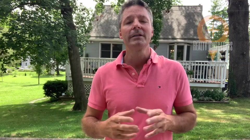 SOLD! - 6454 Woodburn Ave