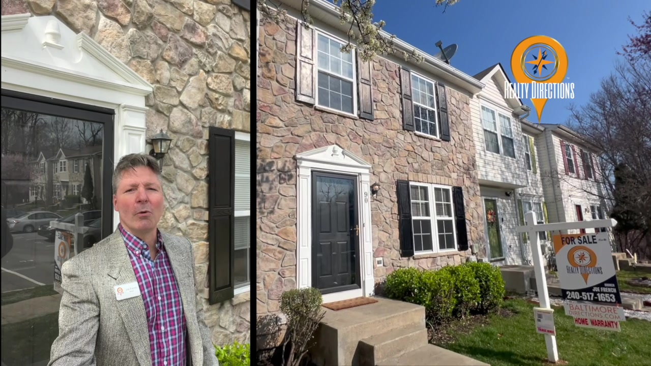 90 Gwynnswood Rd - Under Contract.mp4