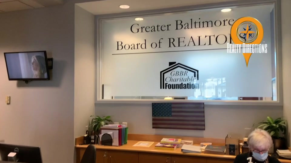 Realty Directions 1 year celebration.m4v