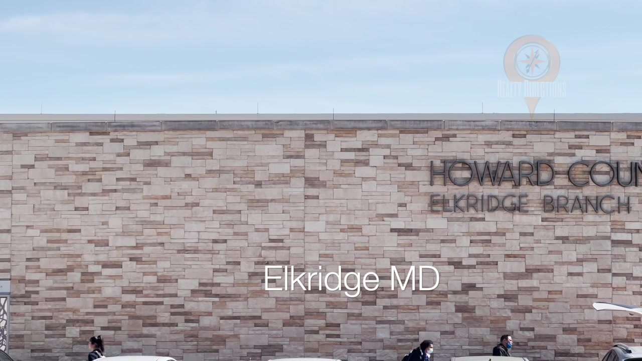 Video Tour Elkridge MD 21075.mp4