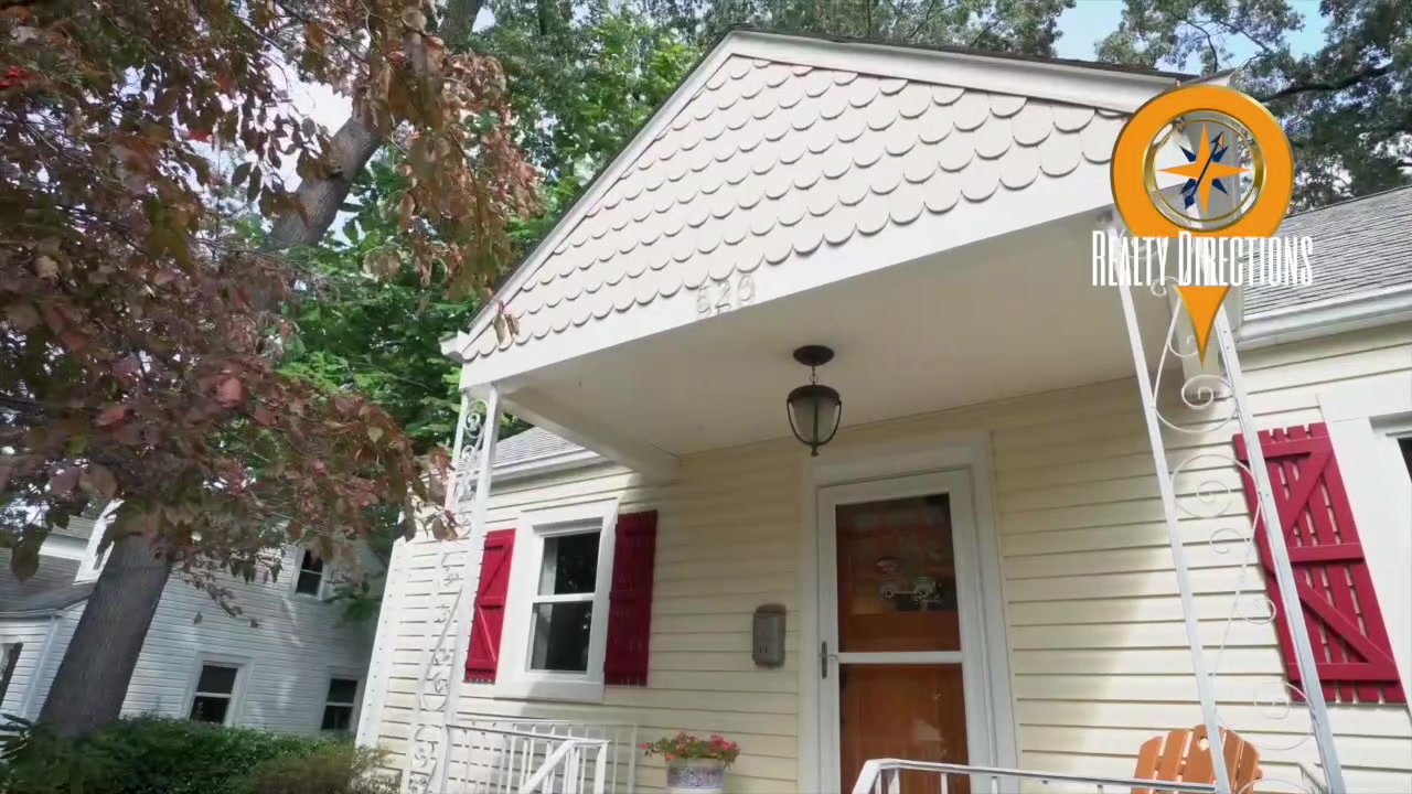 SOLD! - 520 Manor Rd.m4v