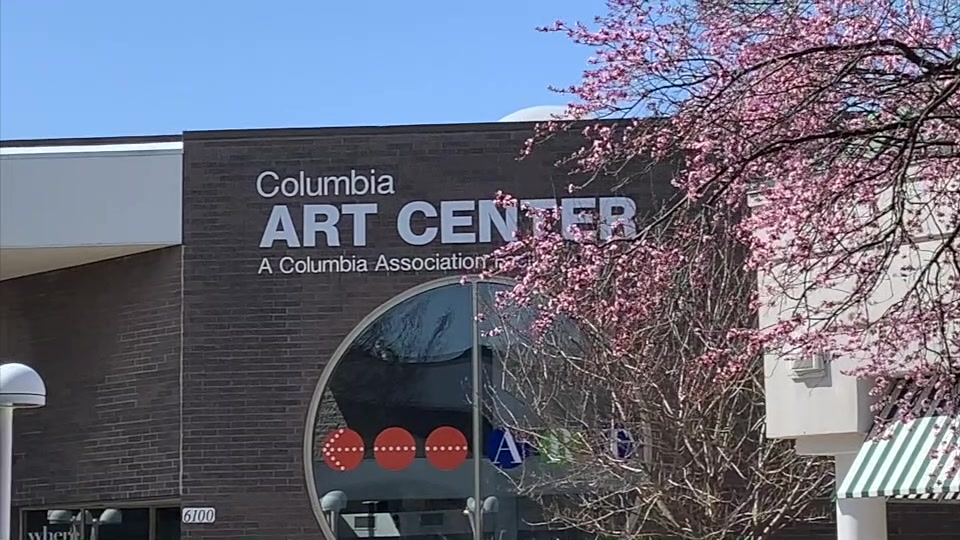 Video of Long Reach Columbia MD 21045.m4v