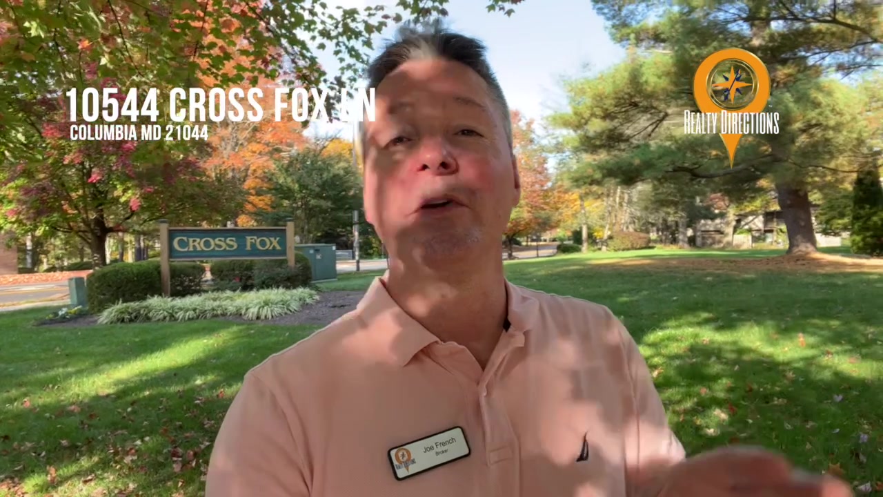 SOLD!! 3 Bed 3 bath - 10544 Cross Fox Ln.mp4