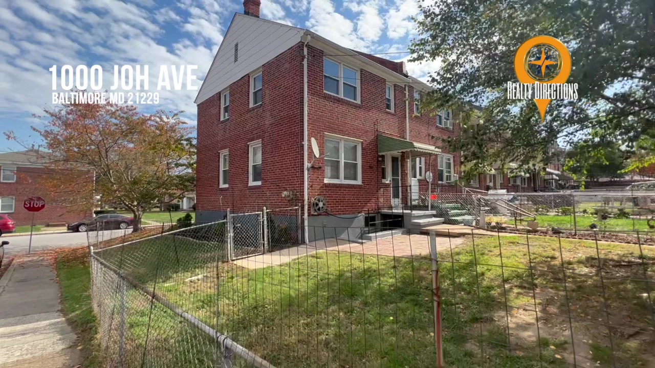 SOLD!! End Unit - 1000 Joh Ave.mp4